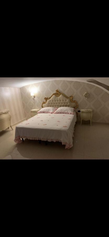 Vila San Vincenzo House Neapol Exteriér fotografie